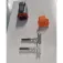 Hella marine Conector de enchufe impermeable