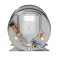 Isotherm Basic 75DS Wasserkocher 230V 750W