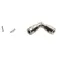 Wallas Conector L 5 mm
