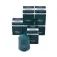 Whisper power Oil filter insert 6 units