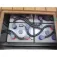 Whisper power Starterbatterie-Einbausatz