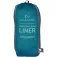 Lifeventure Coolmax Liner-Rectangular sovepose