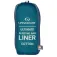 Lifeventure Cotton Liner Ultimate-Rectangular sovepose
