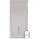 Lifeventure Cotton Liner-Rectangular sovepose