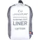 Lifeventure Cotton Liner-Rectangular sovepose