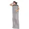 Lifeventure Cotton Liner-Rectangular sovepose