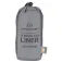 Lifeventure Silk Liner-Rectangular sovepose