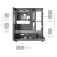 Mars gaming MC-INFINIOLITE PC tower case