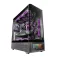 Mars gaming MC-LCDPRO PC-Tower-Gehäuse