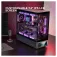 Mars gaming MC-LCDPRO PC tower case