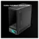 Mars gaming Caja torre PC MC-LCDPRO