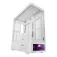 Mars gaming Caixa torre PC MC-LCDPRO