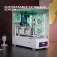 Mars gaming MC-LCDPRO PC-behuizing