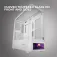 Mars gaming MC-LCDPRO PC-behuizing