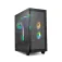 Nox xtreme Hummer ETHER PC-tårnhus