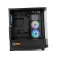 Nox xtreme Boîtier PC Hummer ETHER
