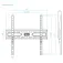 Tooq LP1030F-B wall TV bracket