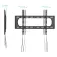 Tooq LP1084F-B wall TV bracket