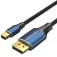 Vention HCFLG DVI/VGA cable