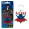 Cyp Брелок Batman-Shield