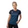 Yonex Kurzarm-poloshirt