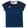 Yonex Kurzarm-poloshirt