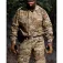 Pentagon Pantalon Lycos Combat