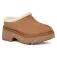 Ugg New Heights Cozy träskor refurbished