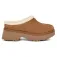 Ugg New Heights Cozy träskor refurbished