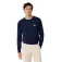 Façonnable Cosilk Birdie pullover