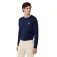 Façonnable Cosilk Birdie pullover