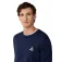 Façonnable Cosilk Birdie pullover