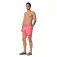 Façonnable Logo Solid uimashortsit