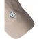 Façonnable Boné Silicon Badge