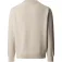 Façonnable Waffle Co Bird pullover