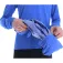 Inov8 Stormshell V4 Kurtka