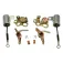 Emp Ignition set for Johnson Evinrude engines