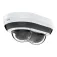 Axis P4708 security camera