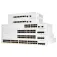 Cisco CBS220-8FP-E-2G-EU Switch