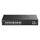 D-link DGS-1530-20/E Switch