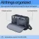 HP Travel Plus 14´´ Laptoptas