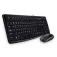 Logitech Tastiera e mouse MK120