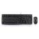 Logitech Tastiera e mouse MK120