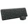 Logitech Teclado e mouse sem fio MK250