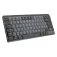 Logitech Clavier sans fil MX Mechanical Mini