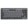 Logitech MX Mechanical Mini wireless keyboard