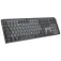 Logitech MX wireless keyboard