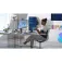 Logitech MX wireless keyboard