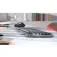 Logitech MX wireless keyboard