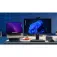 Logitech MX wireless keyboard